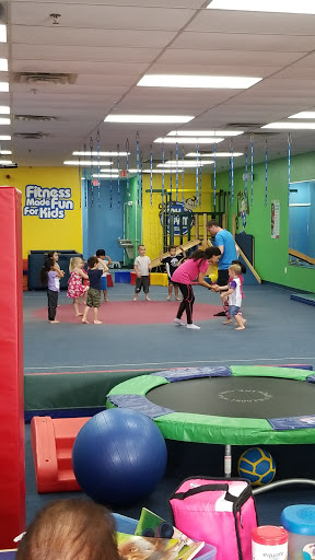 Gym «My Gym Childrens Fitness Center», reviews and photos, 7551 Sand Lake Rd, Orlando, FL 32819, USA