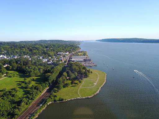 Park «Matthiessen Park», reviews and photos, 1 Bridge St, Irvington, NY 10533, USA