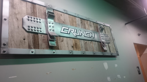 Gym «Crunch - Tysons», reviews and photos, 8371 Leesburg Pike, Vienna, VA 22182, USA