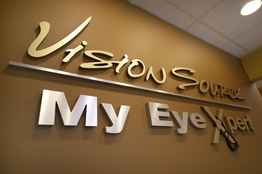 Eye Care Center «My Eye Xpert», reviews and photos, 1475 N Dilleys Rd #4, Gurnee, IL 60031, USA