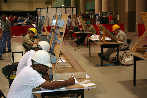 Construction Company «Alabama AGC», reviews and photos, Grantswood Rd, Irondale, AL 35210, USA