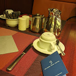 Photo n°17 de l'avis de Sascha.m fait le 24/02/2024 à 13:14 sur le  Park Hotel Leipzig à Leipzig