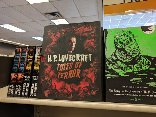 Book Store «Books-A-Million», reviews and photos, 994 Breckenridge Ln, Louisville, KY 40207, USA