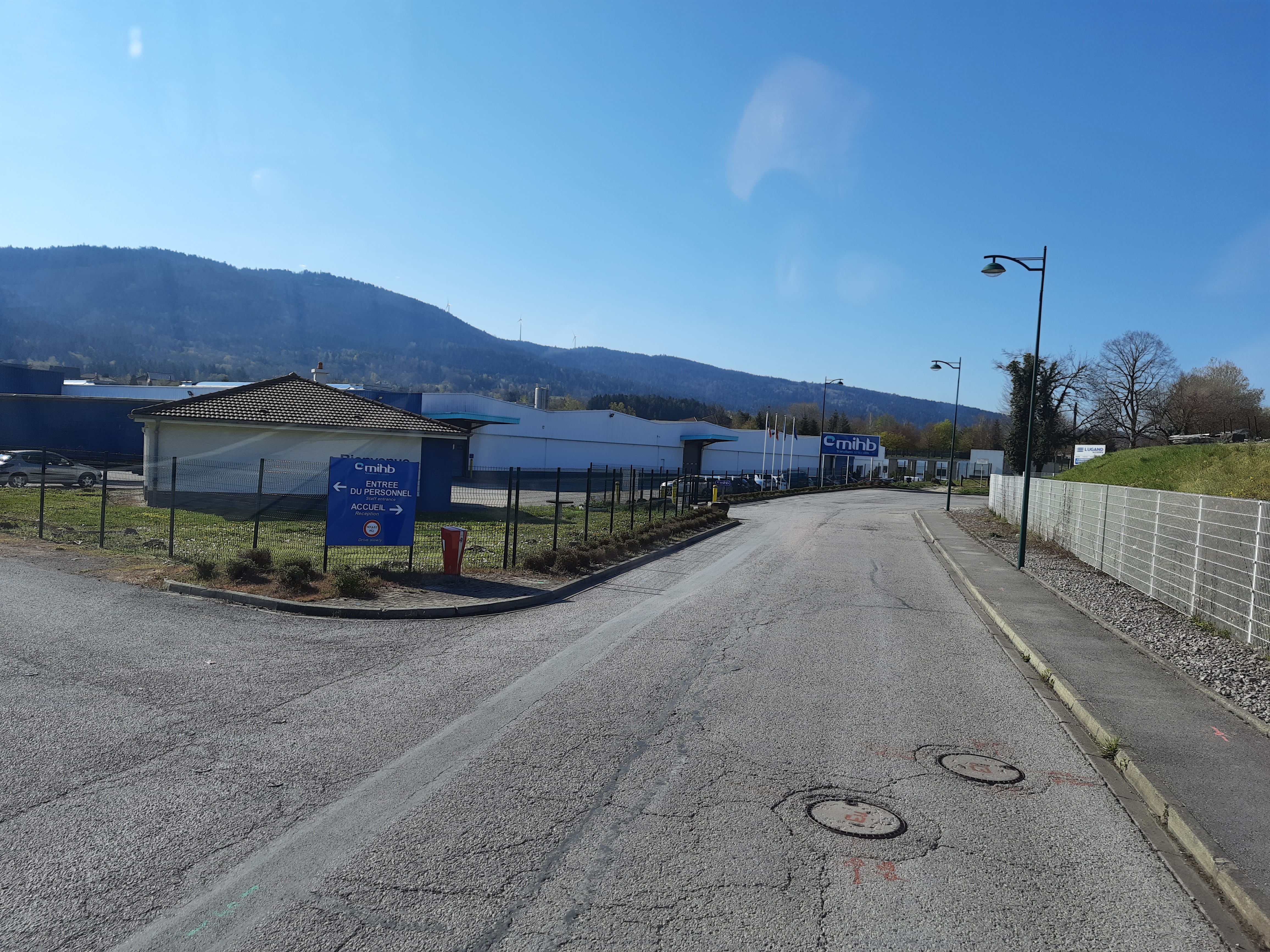 Photo n° 2 de l'avis de Apofigeus. fait le 22/04/2021 à 08:09