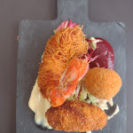 Photo n°3 de l'avis de Bernie.i fait le 04/09/2019 à 11:31 sur le  Ristorante La Paglia Marotta à Marotta