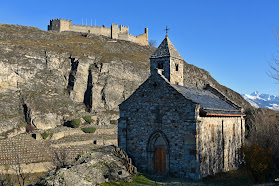 Chapelle de Tous-les-Saints