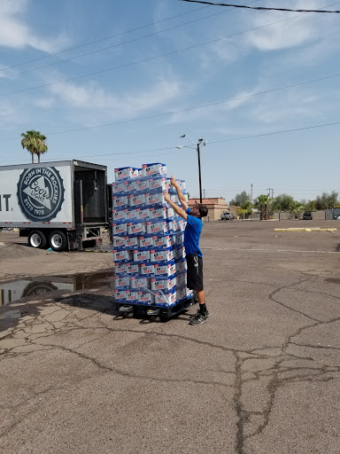 Gas Station «QuikTrip», reviews and photos, 150 N Avondale Blvd, Avondale, AZ 85323, USA