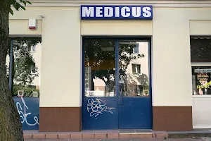 Medicus Poliklinika Lekarsko-Stomatologiczna image