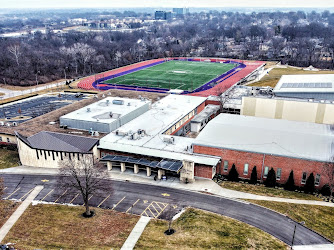 Notre Dame De Sion High School