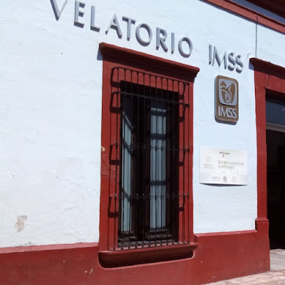 VELATORIO IMSS No.13 QUERÉTARO