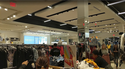 Clothing Store «Forever 21», reviews and photos, 12482 N Main St, Rancho Cucamonga, CA 91739, USA