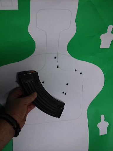 Army & Navy Surplus Shop «Army Navy Outdoor Center», reviews and photos, 5814 N Henry Blvd, Stockbridge, GA 30281, USA