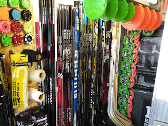 Coast to Coast Roller Hockey Shop