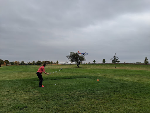 Golf Course «Airport Golf Course», reviews and photos, 900 N Hamilton Rd, Columbus, OH 43219, USA