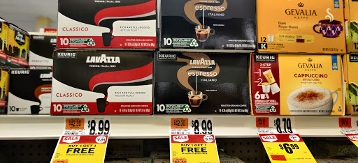 Grocery Store «Stop & Shop», reviews and photos, 150 West End Ct, Long Branch, NJ 07740, USA