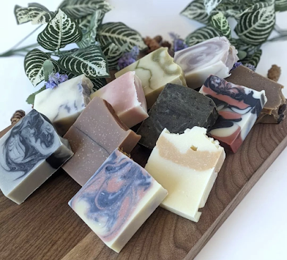 H & L Natural Soap