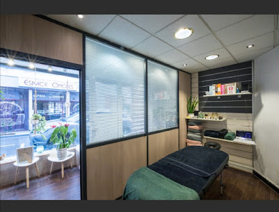 EDNA MASSAGES SOINS ENERGETIQUES à Lourdes