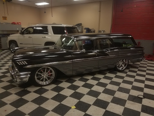 Car Stereo Store «Car Toys», reviews and photos, 19073 I-45 #100, Conroe, TX 77385, USA