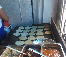 Tacos y Gorditas Elvira photo