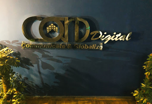 Cord Digital | شركة تسويق الكتروني | وكالة اعلانية