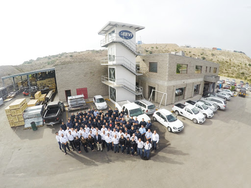 Elevator companies in Tijuana