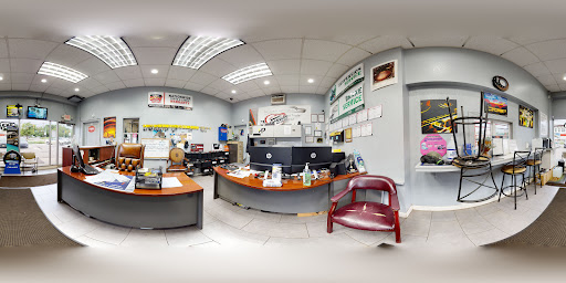 Auto Repair Shop «Broadway Auto Care & Sales», reviews and photos, 1026 Broadway St, Ann Arbor, MI 48105, USA