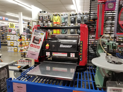 Hardware Store «Harbor Freight Tools», reviews and photos, 22111 WA-99, Edmonds, WA 98026, USA