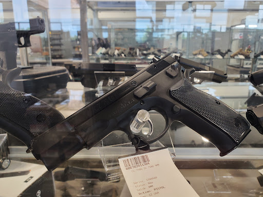 Gun Shop «The Outpost Armory», reviews and photos, 5435 Miller Ln, Christiana, TN 37037, USA