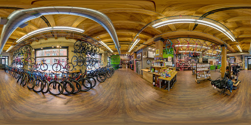 Bicycle Store «Elevation Cycles», reviews and photos, 1500 Wynkoop St #102, Denver, CO 80202, USA