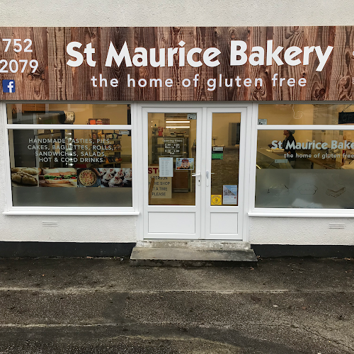 St Maurice Bakery - Plymouth