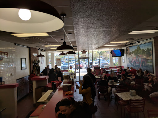 Sandwich Shop «Firehouse Subs», reviews and photos, 709 N 14th St, Leesburg, FL 34748, USA