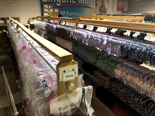 Lingerie Store «Lingerie Mart», reviews and photos, 5930 Gateway Dr, Alpharetta, GA 30004, USA