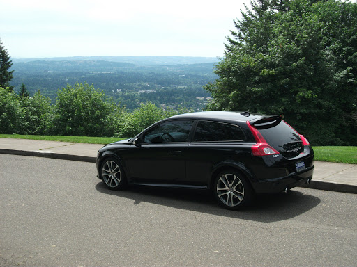 Volvo Dealer «DLR Nordic», reviews and photos, 3838 SW Barbur Blvd, Portland, OR 97239, USA