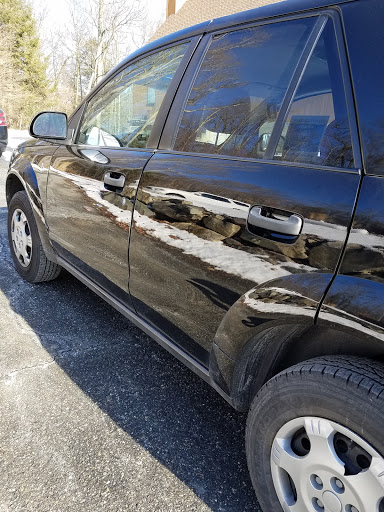 Auto Body Shop «Maaco Collision Repair & Auto Painting», reviews and photos, 123 N 5th St, Saddle Brook, NJ 07663, USA