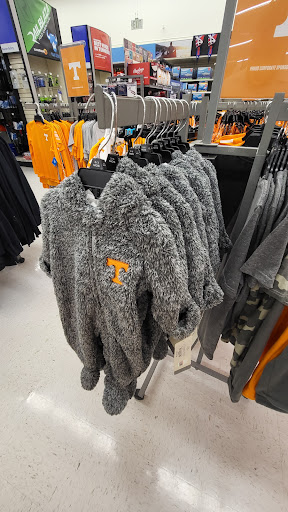 Sporting Goods Store «Academy Sports + Outdoors», reviews and photos, 145 Moss Grove Blvd, Knoxville, TN 37922, USA