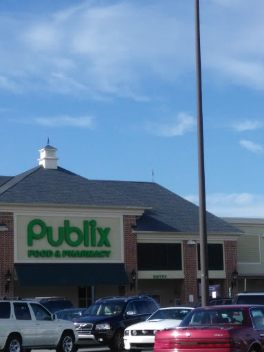 Supermarket «Publix Super Market at Seven Hills Station», reviews and photos, 80 Seven Hills Blvd, Dallas, GA 30132, USA