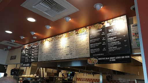 Mexican Restaurant «El Pollo Loco», reviews and photos, 9540 FM 1960 Bypass Rd E, Humble, TX 77338, USA