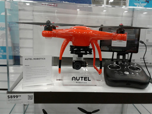 Electronics Store «Best Buy», reviews and photos, 2214 S 48th St, Tacoma, WA 98409, USA