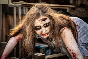 Hayride of Horror in Dellwood Park image