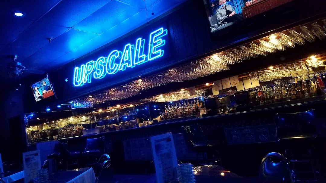 Upscale Restaurant & Lounge