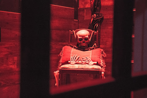 Tourist Attraction «Captured LV Escape Room (Main St. Bethlehem)», reviews and photos, 559 Main St #08, Bethlehem, PA 18018, USA