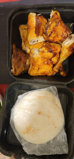 Mexican Restaurant «El Pollo Loco», reviews and photos, 9974 Las Tunas Dr, Temple City, CA 91780, USA