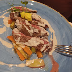 Photo n°4 de l'avis de L'.l fait le 18/07/2023 à 16:36 sur le  La Divina Pizzeria Gourmet à Dormelletto