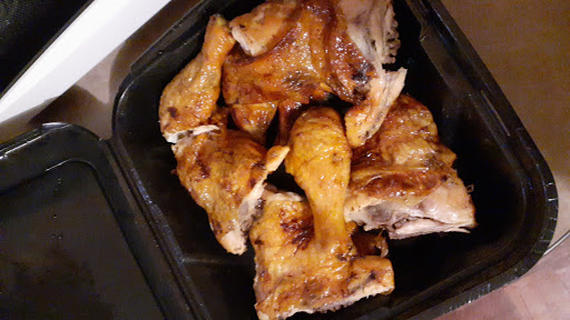 Mexican Restaurant «El Pollo Loco», reviews and photos, 7756 Haven Ave, Rancho Cucamonga, CA 91730, USA