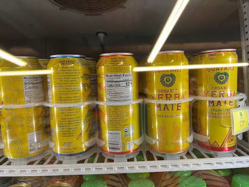 Grocery Store «Theresa Family Market», reviews and photos, 1170 S Hemlock St, Cannon Beach, OR 97110, USA