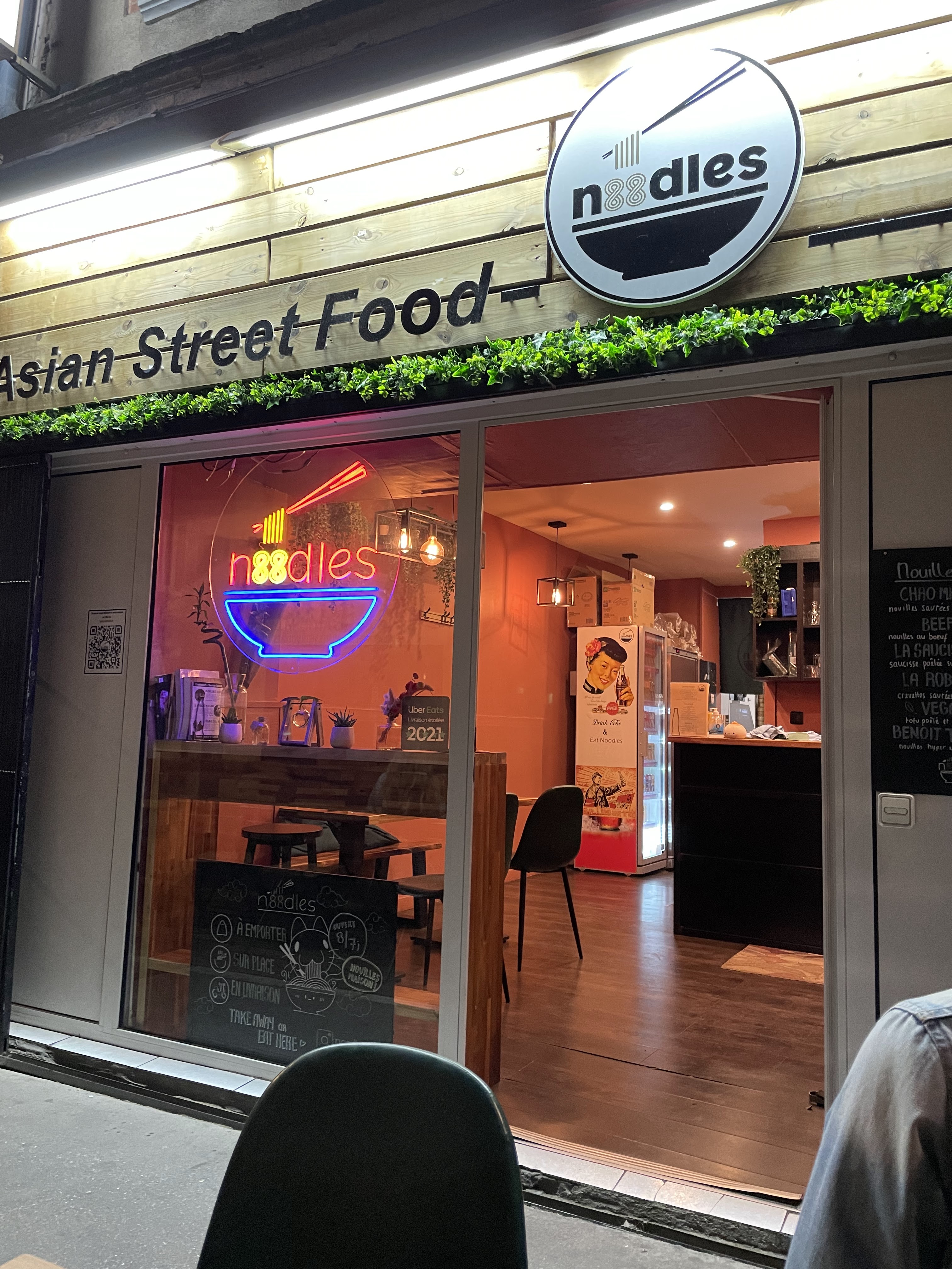 Photo n° 1 de l'avis de David.z fait le 22/05/2022 à 19:48