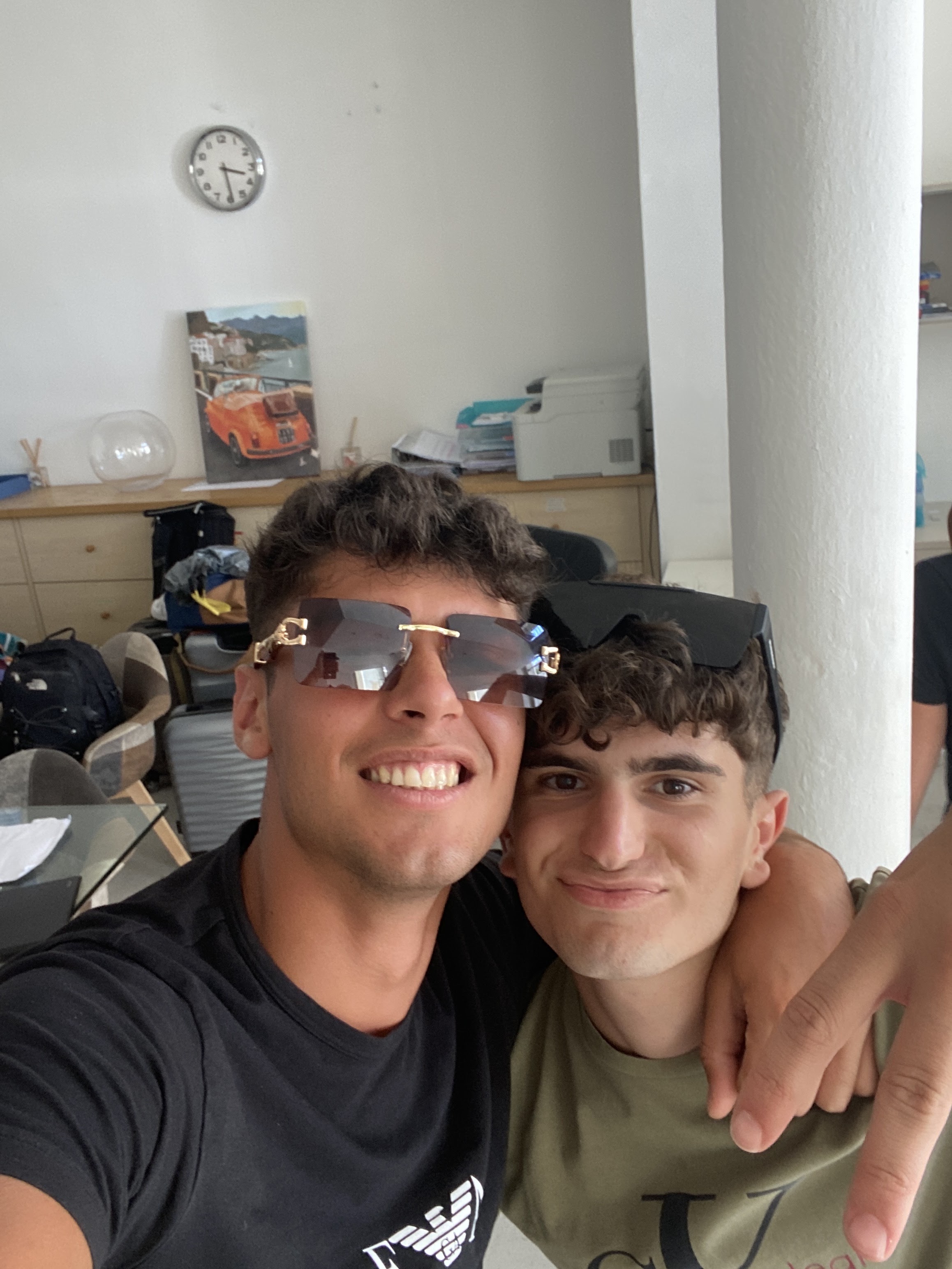 Photo n° 1 de l'avis de Alessio.a fait le 12/08/2023 à 13:29