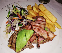 Collin's Grill & Butcher photo