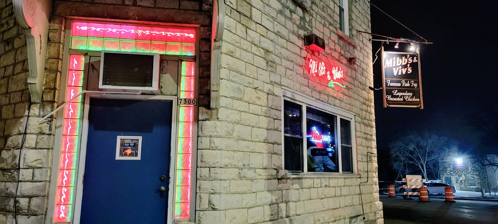 Mibb's & Viv's 53046