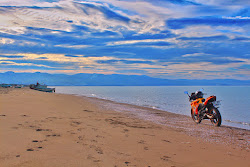 Costal Sahili'in fotoğrafı vahşi alan